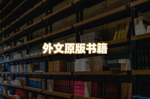 TXT文本书库